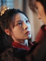 第78集 - 桃花戰馬錦徵裙