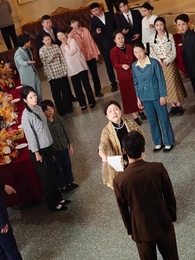 似曾相識彥歸來 - Episode 15