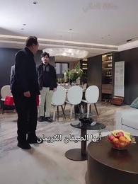 الحلقة 22 -  أبي عراب التجارة