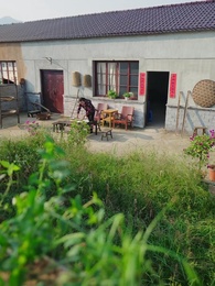 Liontin Rahasia: Ingatan yang Hilang - Episode 6