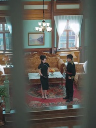 ตอนที่ 46 - [พากย์ไทย] นายน้อย ฉันไม่รักคุณแล้ว