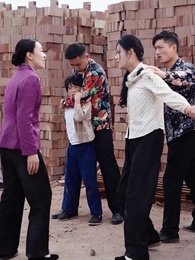 Episode 29 - Fremde Augen, bekannte Liebe