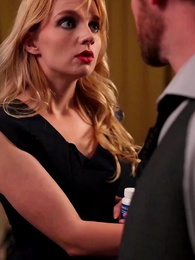 綁住我,我的支配總裁 - Episode 19