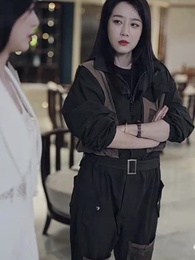 Bölüm 33 - Ülkenin Koruyucu Generali