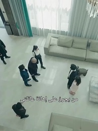 عودة المتمرد - Episode 10