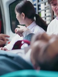 The Hidden Delivery Guy - Episode 59