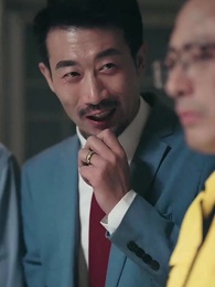 The Hidden Delivery Guy - Episode 34