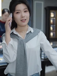 第28集 - 人性的兩面