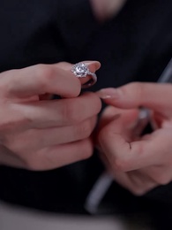 [Dubbed] Garage Showdown: Classmate vs. Wife - Episode 15