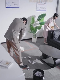 Episode 26 - Liontin Rahasia: Ingatan yang Hilang