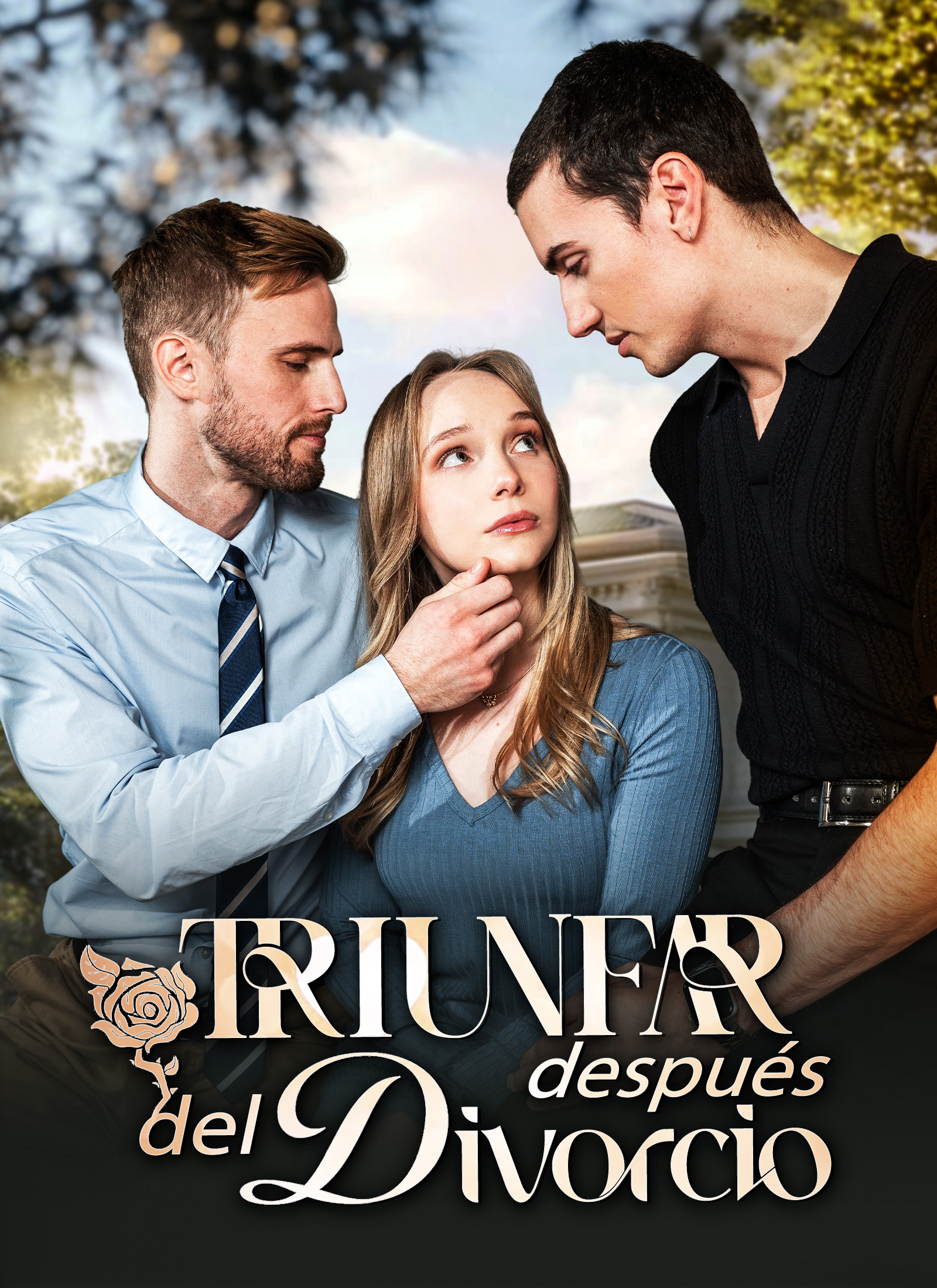 [Doblado]Triunfar después del Divorcio