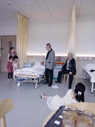 ตอนที่ 42 - ลิขิตรักทายาทแสนล้าน