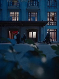 Episode 2 - Die Rückkehr des Glücksspielerben