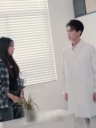 Too Late to Love You - Episode 16