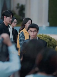 Episode 50 - Too Late to Love You