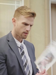 第25集 - 離婚後的人生勝利