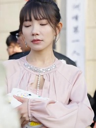 禍福無門唯自招 - Episode 19