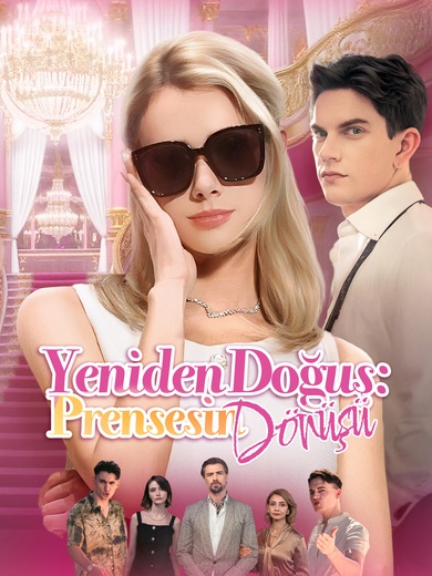 Yeniden Doğuş: Prensesin Dönüşü