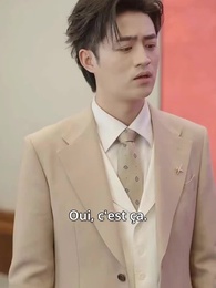 Épisode 14 - François, j’en deviens obsédée