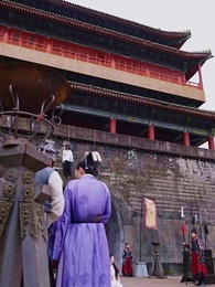 Episode 2 - Rückkehr der Fürstin