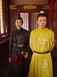 Episode 69 - Rückkehr der Fürstin