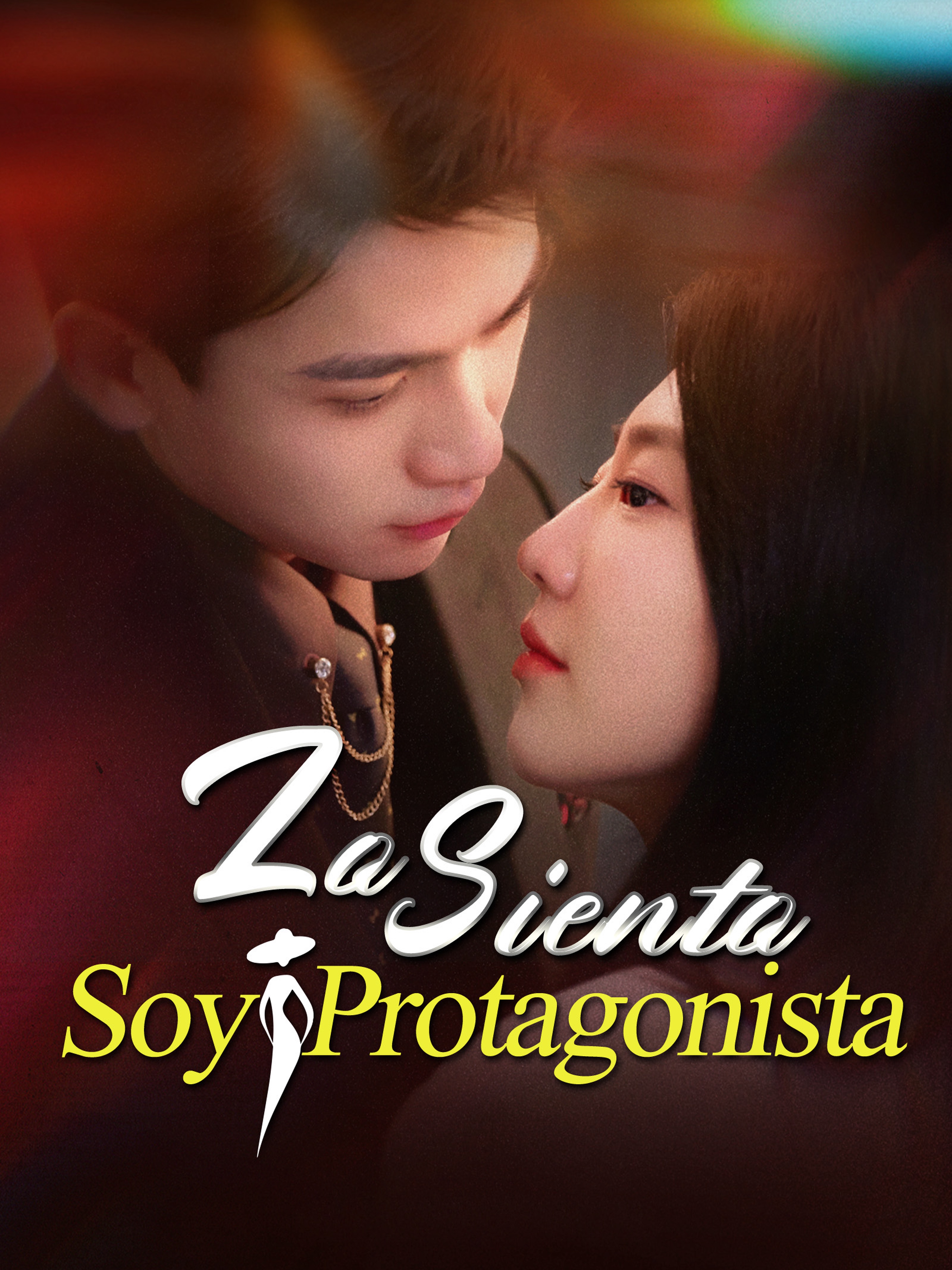 Lo Siento, Soy Protagonista