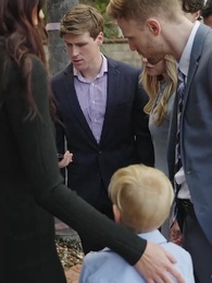 第31集 - 離婚後的人生勝利