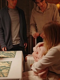 離婚後的人生勝利 - Episode 34