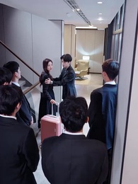 Episode 57 - Selamat Tinggal, Asistenku