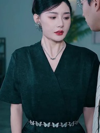 第29集 - 豪門憨婿