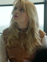 第49集 - 綁住我,我的支配總裁