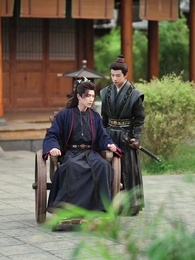 Episode 32 - Her General, Her Body