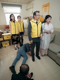 The Hidden Delivery Guy - Episode 50