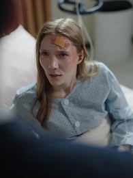 Tập 18 - Cô Dâu Khiếm Thính Của Ngài Diaz