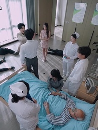 Bölüm 38 - Gücün ve Aşkın Arasında