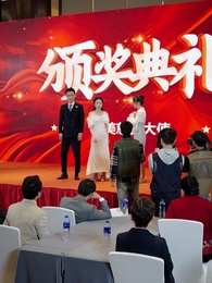 禍福無門唯自招 - Episode 10