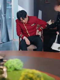 ตอนที่ 32 - [พากย์ไทย]พิชิตใจยัยไฮโซ