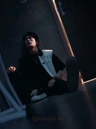 Amor en el Tiempo Perdido - Episode 46