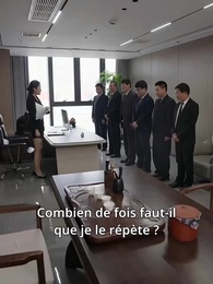 Épisode 45 - François, j’en deviens obsédée