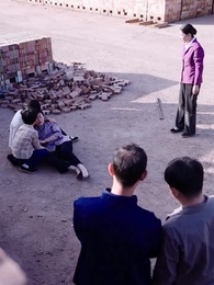 Episódio 34 - Finalmente Te Encontrei