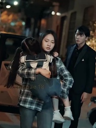 Episode 18 - Too Late to Love You