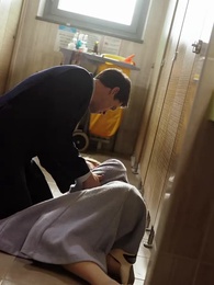 Cô Dâu Khiếm Thính Của Ngài Diaz - Episode 15