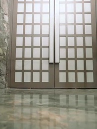 الحلقة 51 - حارس مدرسة يصنع طلابًا متفوقين