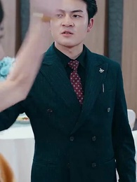 第9集 - 豪門憨婿