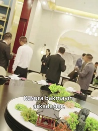 Bölüm 37 - Ülkenin Koruyucu Generali