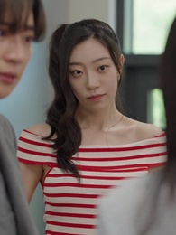 [Dubbed] The Secret Heiress - Episode 11