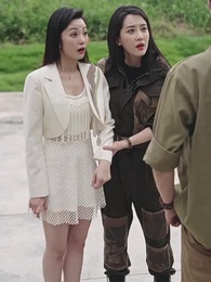 Ülkenin Koruyucu Generali - Episode 26