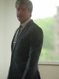 第41集 - 綁住我,我的支配總裁