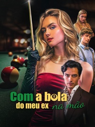 Com a bola do meu ex na mão