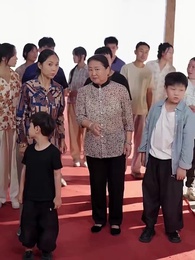 ลิขิตรักทายาทแสนล้าน - Episode 29